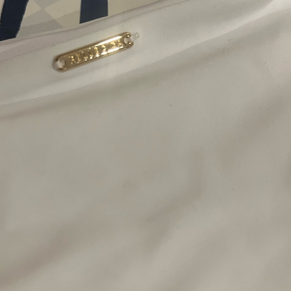 NWT Relleciga Mini Bikini Swim Bottom Low Waist, High Cut - Picture 4 of 4